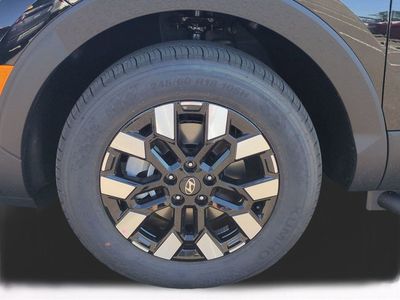 2026 Hyundai SANTA CRUZ — photo 12 view