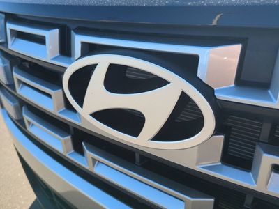 2026 Hyundai SANTA CRUZ — photo 14 view
