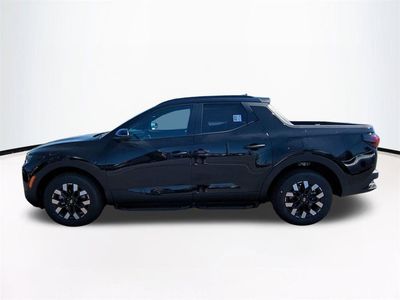 2026 Hyundai SANTA CRUZ — photo 9 view