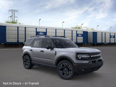 2026 Ford Bronco Sport - Photo 12