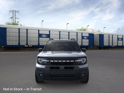 2026 Ford Bronco Sport - Photo 17