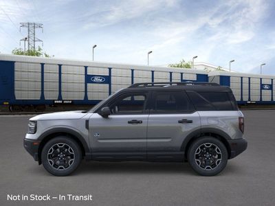 2026 Ford Bronco Sport - Photo 13