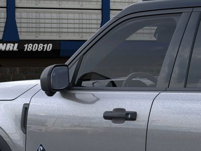 2026 Ford Bronco Sport - Photo 16
