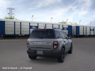 2026 Ford Bronco Sport - Photo 14