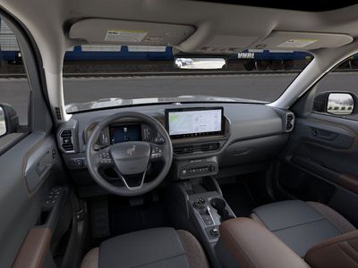 2026 Ford Bronco Sport - Photo 15