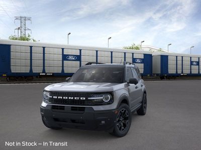 2026 Ford Bronco Sport - Photo 22