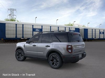 2026 Ford Bronco Sport - Photo 23