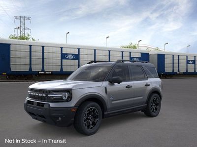 2026 Ford Bronco Sport - Photo 3