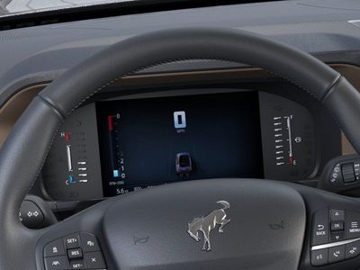 2026 Ford Bronco Sport - Photo 2