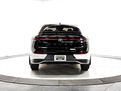 2025 Toyota Crown - Photo 10