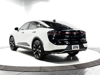 2025 Toyota Crown - Photo 9