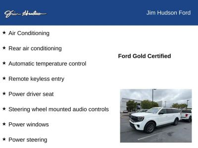 2025 Ford Expedition Max - Photo 11