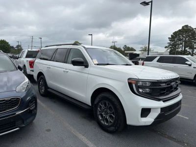 2025 Ford Expedition Max - Photo 9