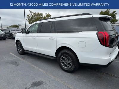 2025 Ford Expedition Max - Photo 5