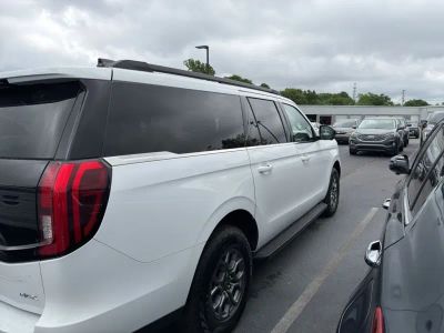 2025 Ford Expedition Max - Photo 6