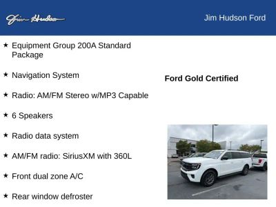 2025 Ford Expedition Max - Photo 10