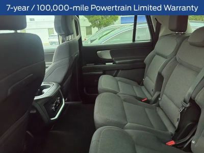 2025 Ford Expedition Max - Photo 4