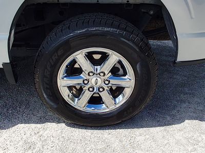 2024 Ford F-150 — photo 10 view