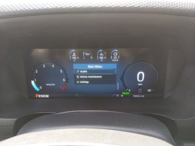 2024 Ford F-150 — photo 14 view