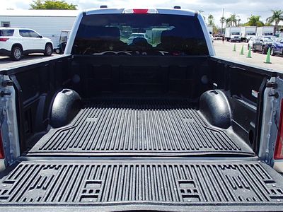 2024 Ford F-150 — photo 11 view