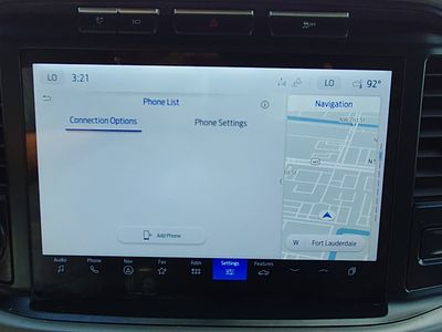 2024 Ford F-150 — photo 20 view