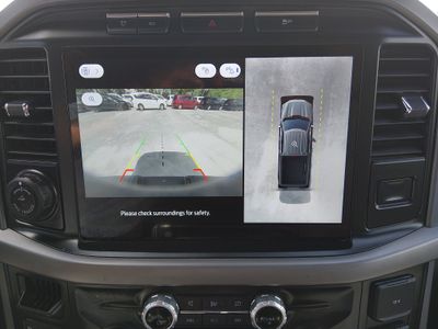 2024 Ford F-150 — photo 17 view