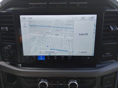 2024 Ford F-150 — photo 18 view
