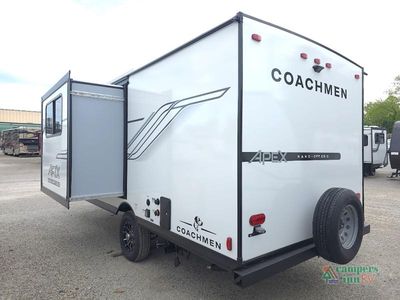 2026 Coachmen RV Apex Nano - Photo 5