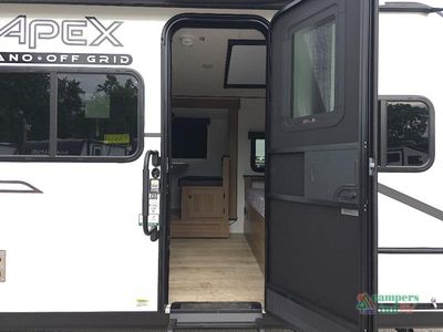 2026 Coachmen RV Apex Nano - Photo 19