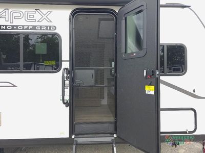 2026 Coachmen RV Apex Nano - Photo 18