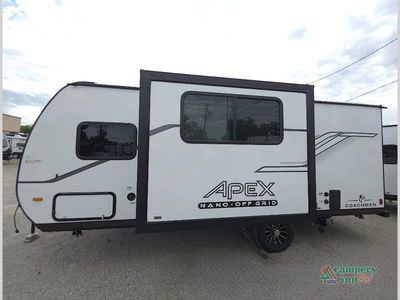 2026 Coachmen RV Apex Nano - Photo 4