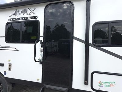 2026 Coachmen RV Apex Nano - Photo 17