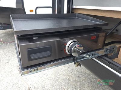 2026 Coachmen RV Apex Nano - Photo 10