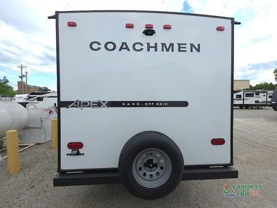 2026 Coachmen RV Apex Nano - Photo 6
