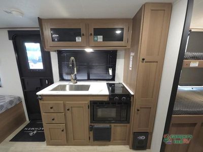 2026 Coachmen RV Apex Nano - Photo 23