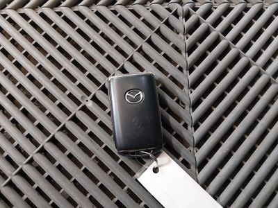 2024 Mazda CX-90 - Photo 15