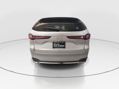 2024 Mazda CX-90 - Photo 6
