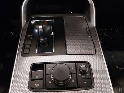 2024 Mazda CX-90 - Photo 21