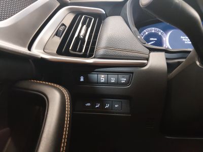 2024 Mazda CX-90 - Photo 13