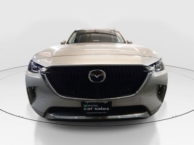 2024 Mazda CX-90 - Photo 2