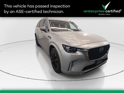 2024 Mazda CX-90 - Photo 1