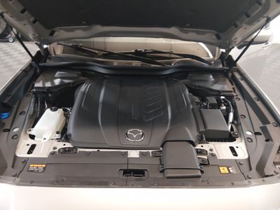 2024 Mazda CX-90 - Photo 9