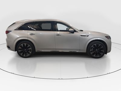 2024 Mazda CX-90 - Photo 8