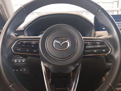 2024 Mazda CX-90 - Photo 12