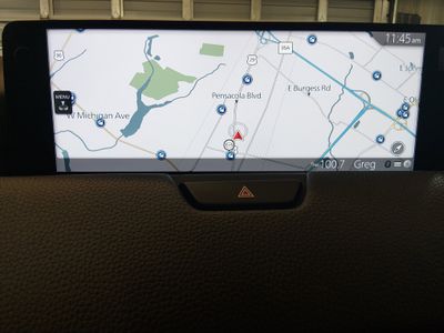 2024 Mazda CX-90 - Photo 17