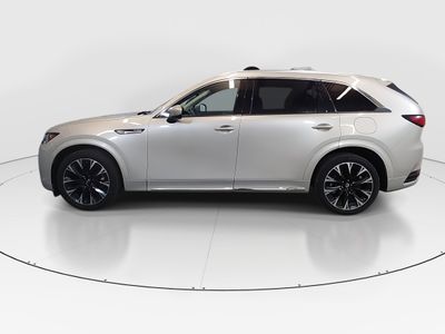 2024 Mazda CX-90 - Photo 4