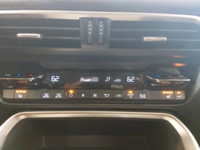 2024 Mazda CX-90 - Photo 19