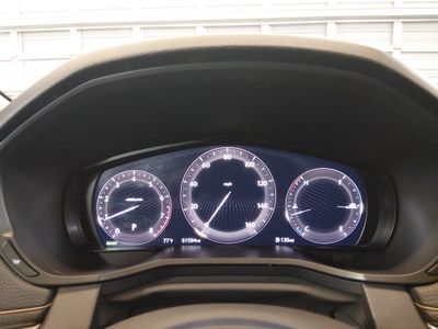 2024 Mazda CX-90 - Photo 14