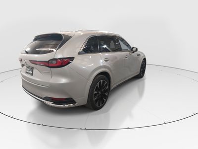 2024 Mazda CX-90 - Photo 7