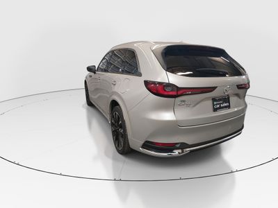 2024 Mazda CX-90 - Photo 5